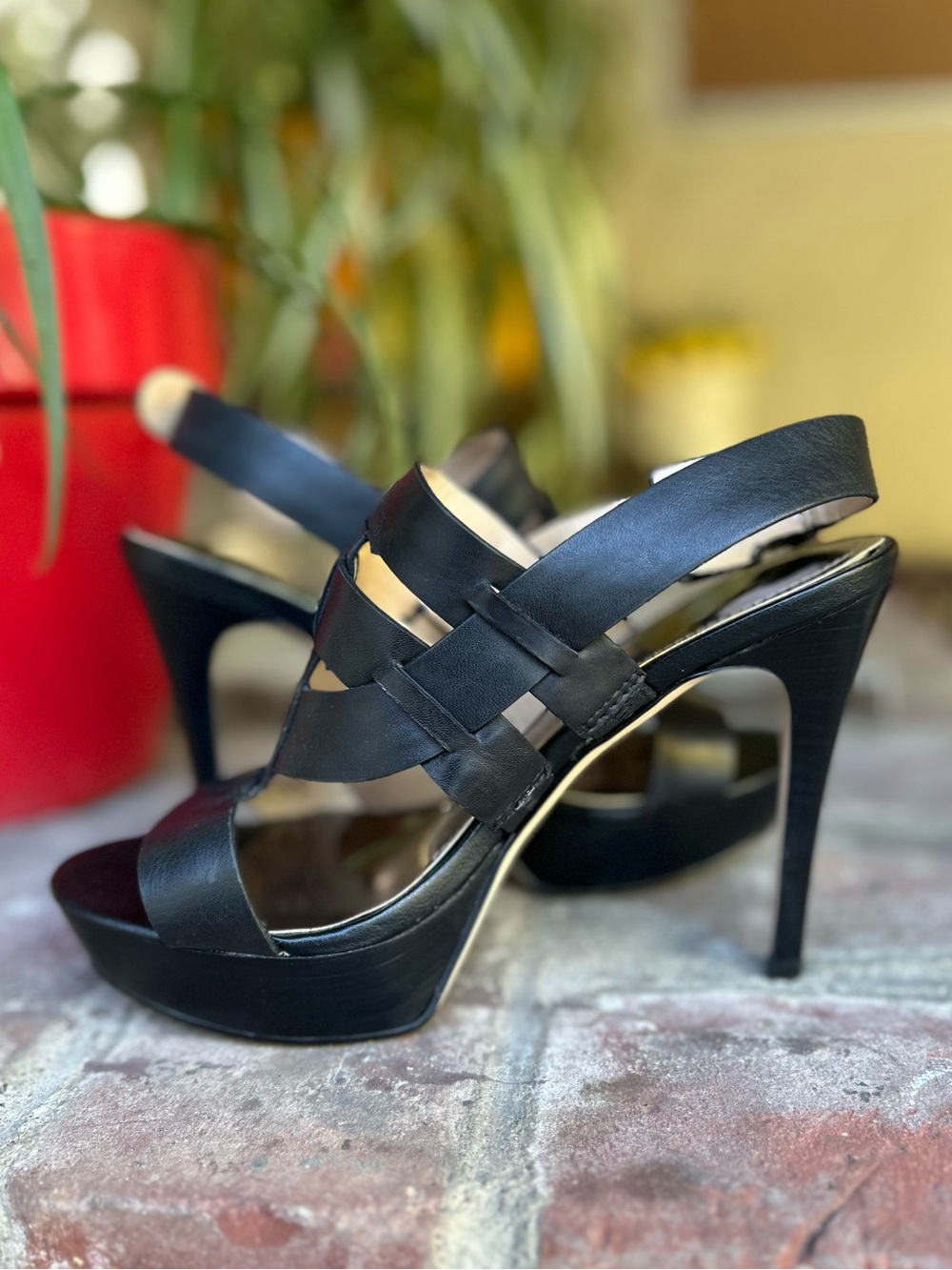 Marc Fisher Stanley heels - Picture 7 of 14